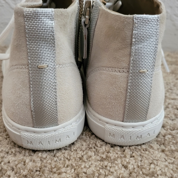 Maimai Sneakers Size 37 - Picture 3 of 8